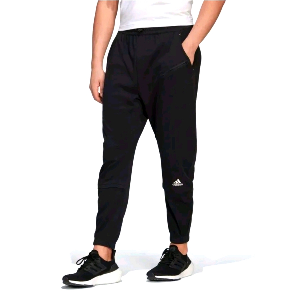 Adidas Travel Pants Men's XL